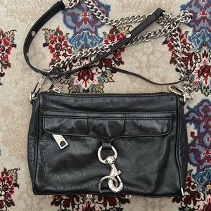 Rebecca minkoff of bag